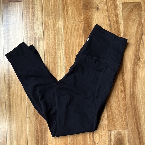 Halara UltraSculpt™ SoCinched High Waisted Tummy Control Shaping Legging - Picture 7 of 9